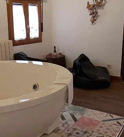 La Morada Del Druida *