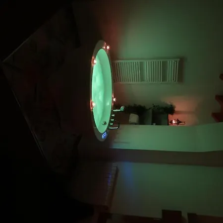 La Morada Del Druida