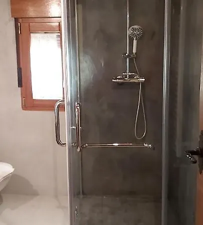 Летний дом La Morada Del Druida