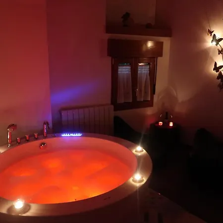 La Morada Del Druida * Лос-Наррос