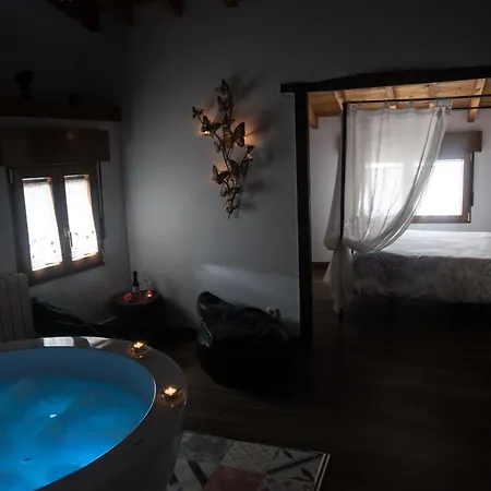 La Morada Del Druida * Лос-Наррос