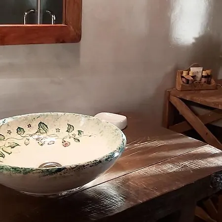 La Morada Del Druida Casa rural *
