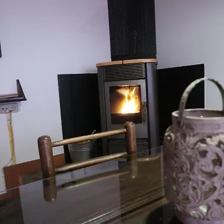 La Morada Del Druida Летний дом *