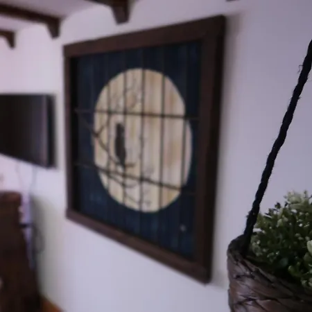 La Morada Del Druida *