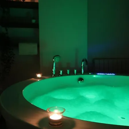 La Morada Del Druida