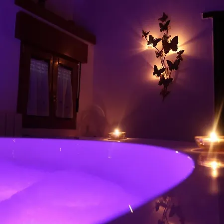 La Morada Del Druida Landsted