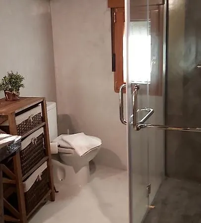 La Morada Del Druida *