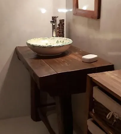 La Morada Del Druida Landsted