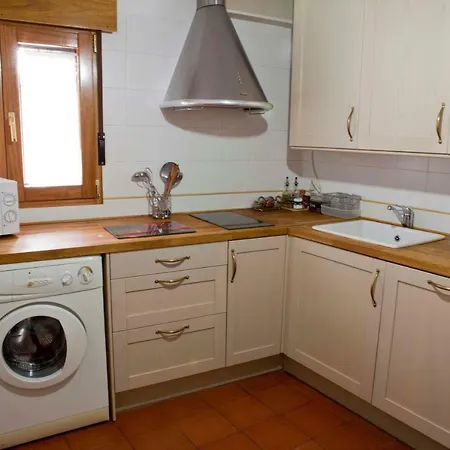 La Morada Del Druida Лос-Наррос