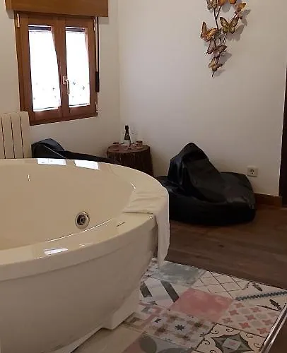 La Morada Del Druida *