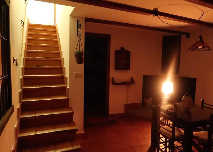 La Morada Del Druida * Los Narros