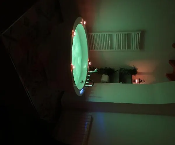 La Morada Del Druida