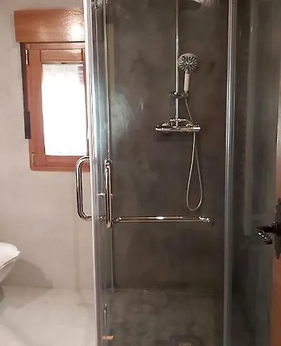 Kır Evi La Morada Del Druida