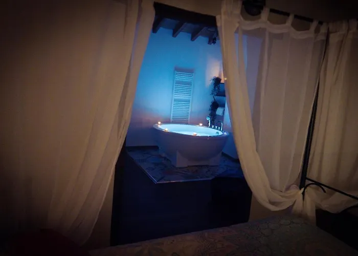 La Morada Del Druida *