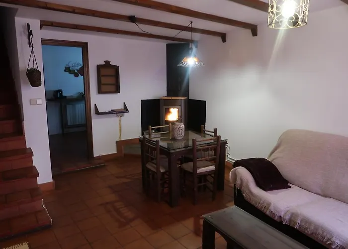 Kır Evi La Morada Del Druida