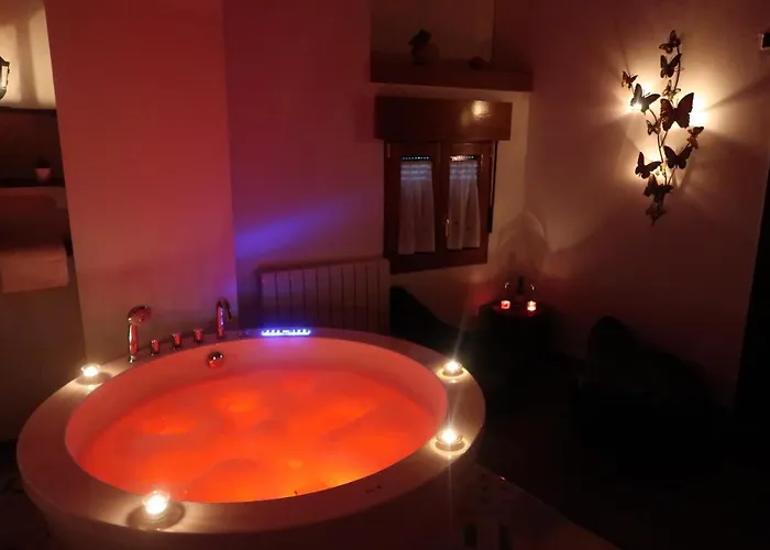 La Morada Del Druida * Los Narros