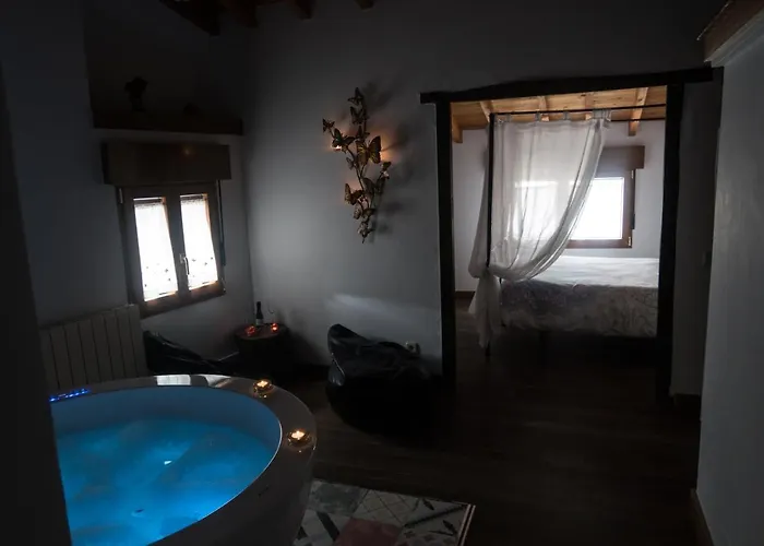 La Morada Del Druida * Los Narros