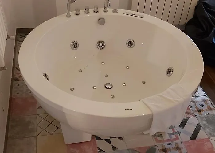 La Morada Del Druida Los Narros