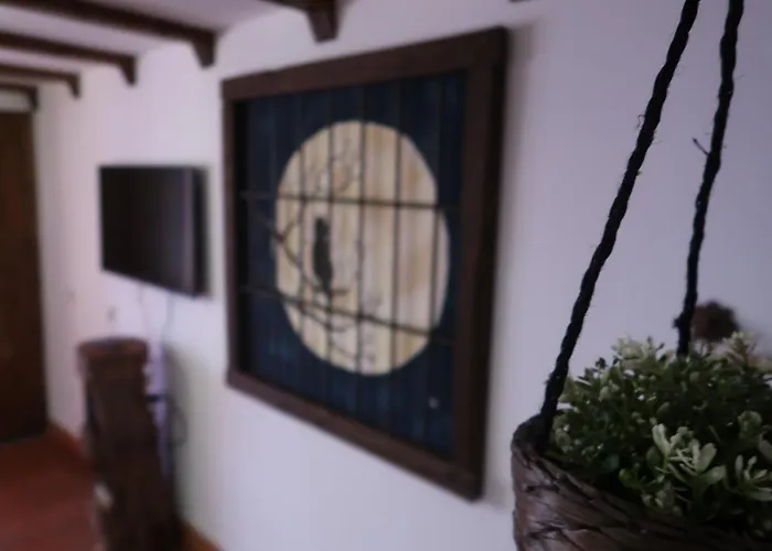 La Morada Del Druida *