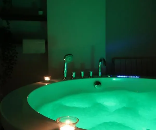 La Morada Del Druida