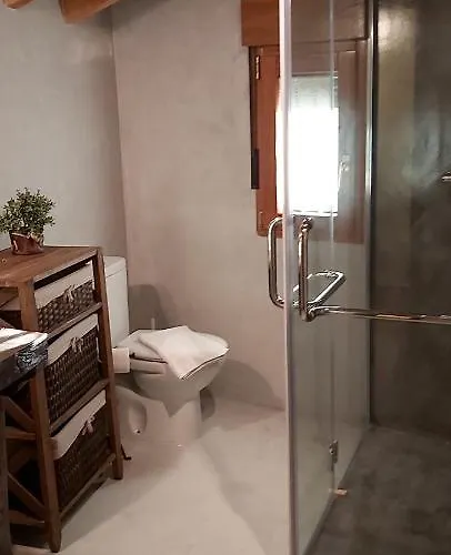 La Morada Del Druida *