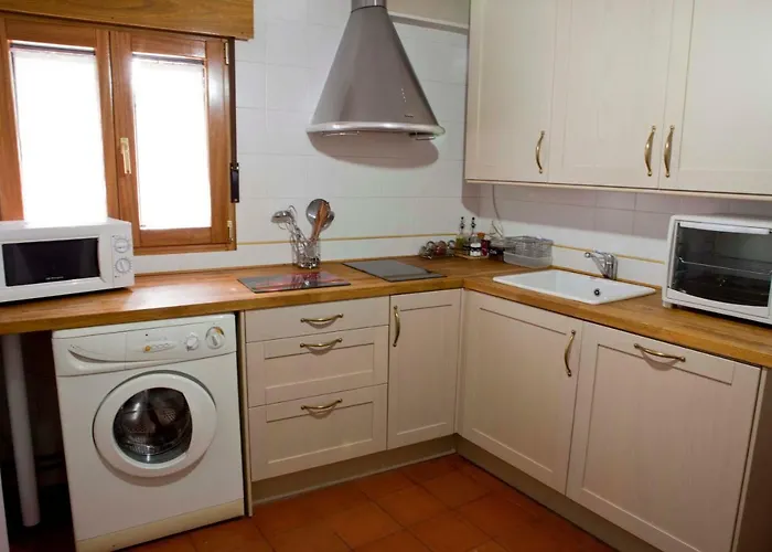 La Morada Del Druida Los Narros