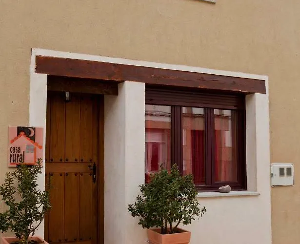 La Morada Del Druida *